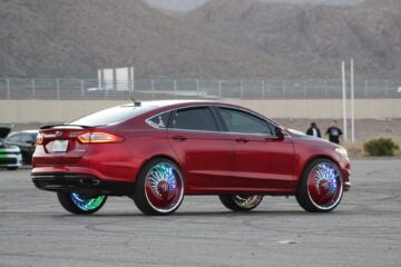 De ce ar trebui să iei în considerare tuning-ul auto?
