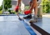 Transformă-ți terasa într-un spațiu confortabil și durabil cu hidroizolația adecvată