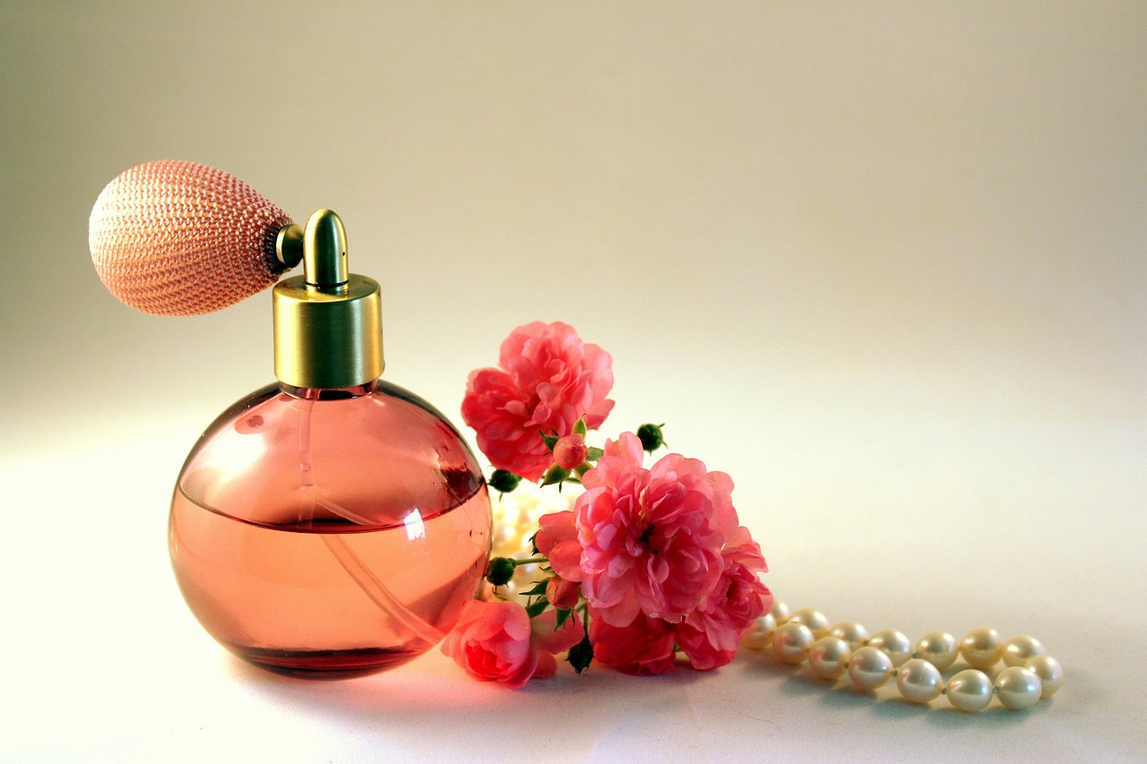 parfum