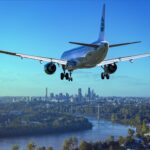ce inseamna cand visezi avion