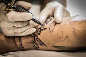 tatuaj inima semnificatie