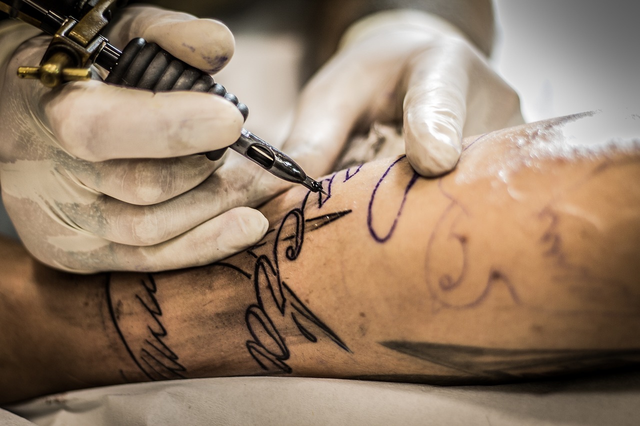 tatuaj inima semnificatie