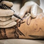 tatuaj trandafir semnificatie