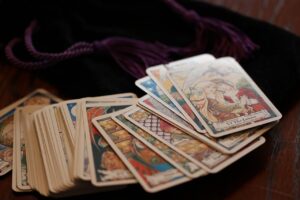 carti de tarot semnificatie