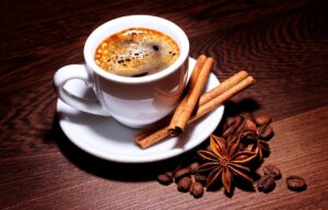 cruce in cafea semnificatie