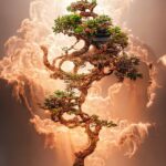 semnificatie bonsai cadou