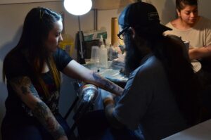 tatuaj fluture semnificatie