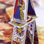 semnificatie carti tarot