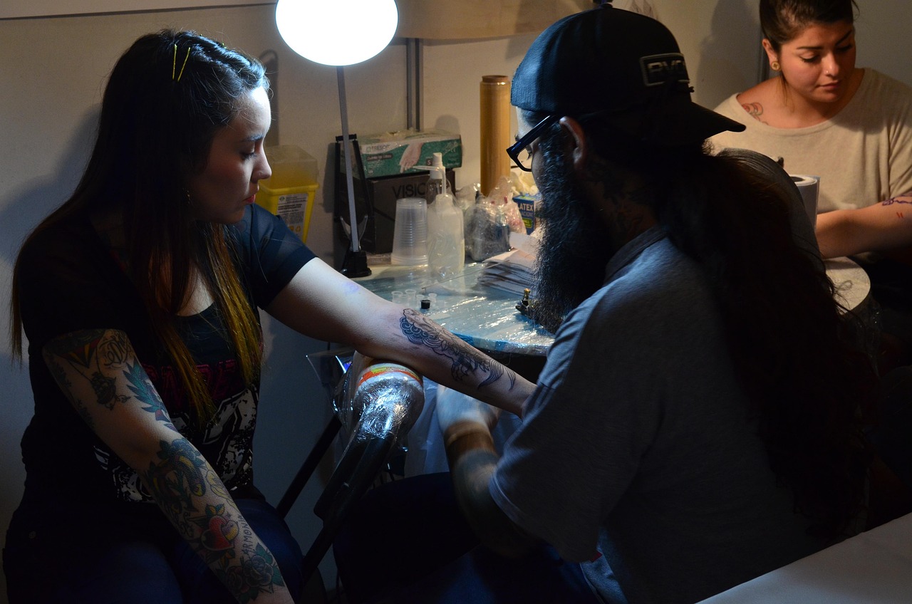 tatuaj triunghi semnificatie