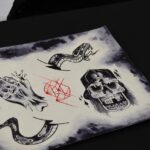 semnificatie tatuaj fluture