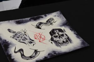 semnificatie tatuaj fluture