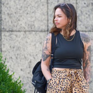 tatuaj medusa semnificatie