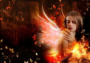 pasarea phoenix semnificatie