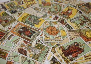 carti tarot semnificatie
