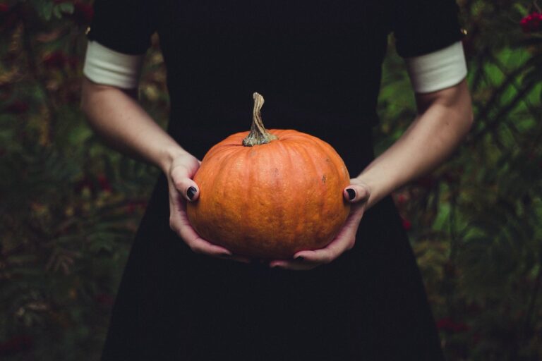 halloween semnificatie