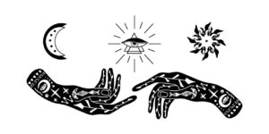 semnificatie tatuaj cruce