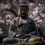 statueta buddha semnificatie