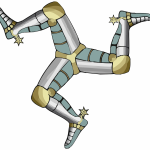 triskelion semnificatie