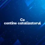 ce contine catalizatorul
