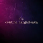 ce contine narghileaua