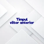 timpul viitor anterior