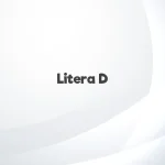 litera d