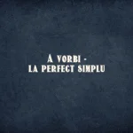 a vorbi perfect simplu