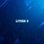 litera s