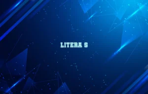 litera s