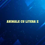 animale cu litera z