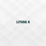 litera r