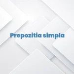 prepozitie simpla